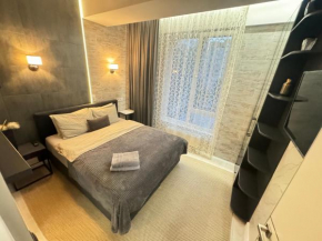 Luxury Three Bedroom Ultracentral Apartment